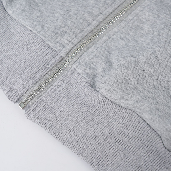 Ribbon Side Line Jacket