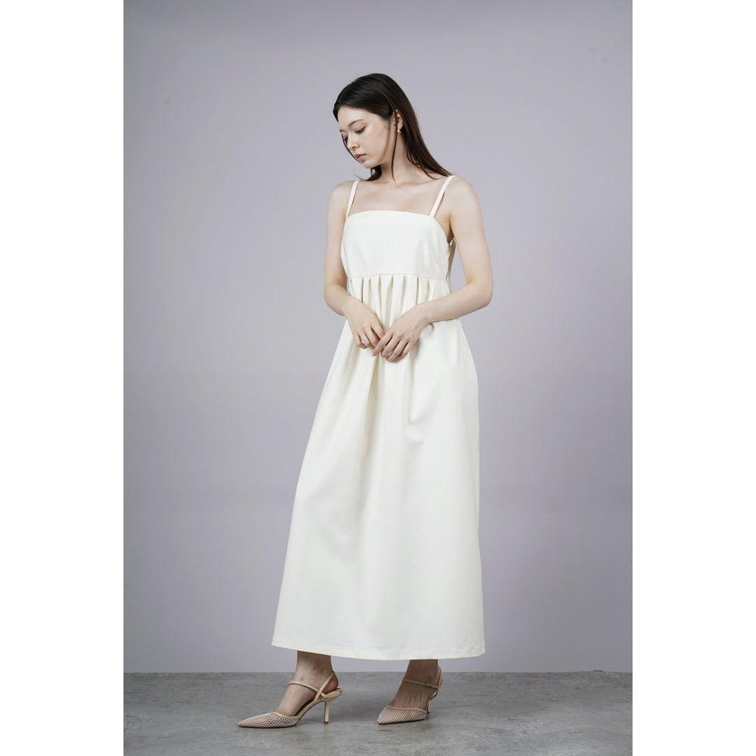 Waist Tuck Camisole Onepiece