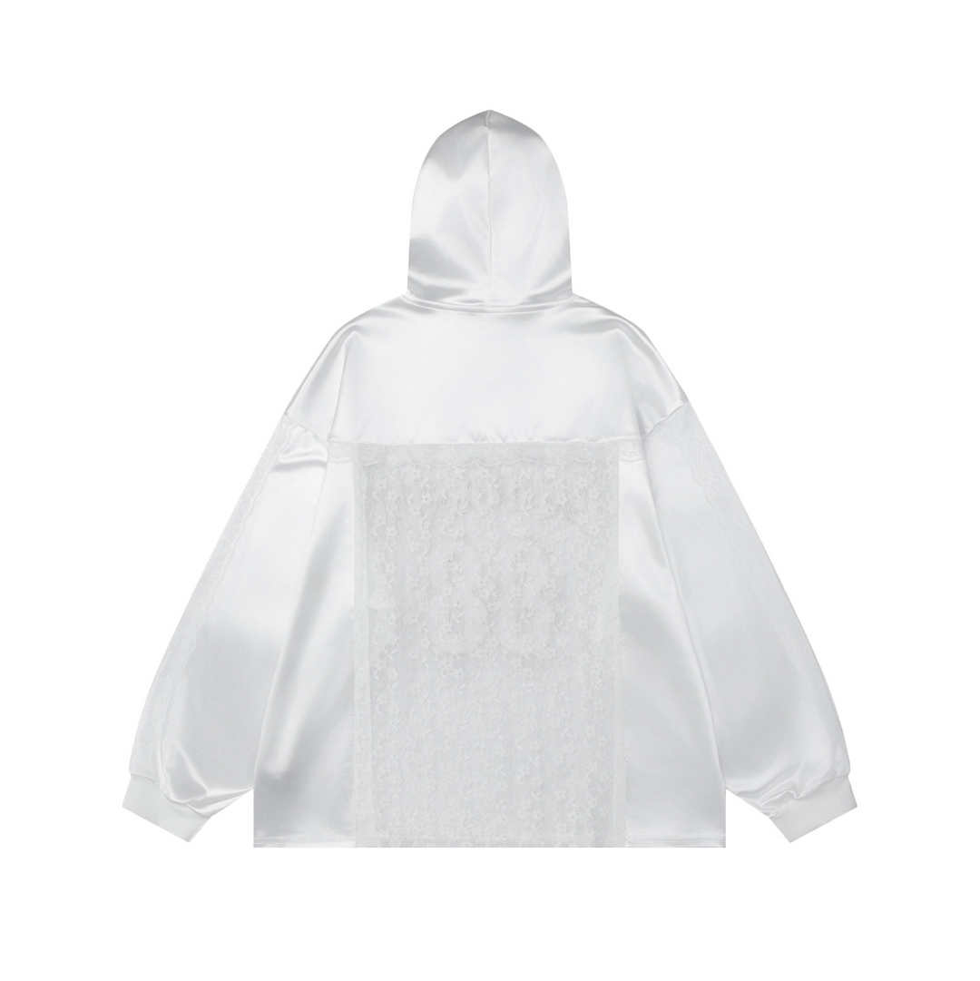 Lace Numbering Loose Foodie