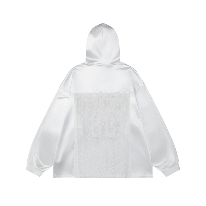 Lace Numbering Loose Foodie