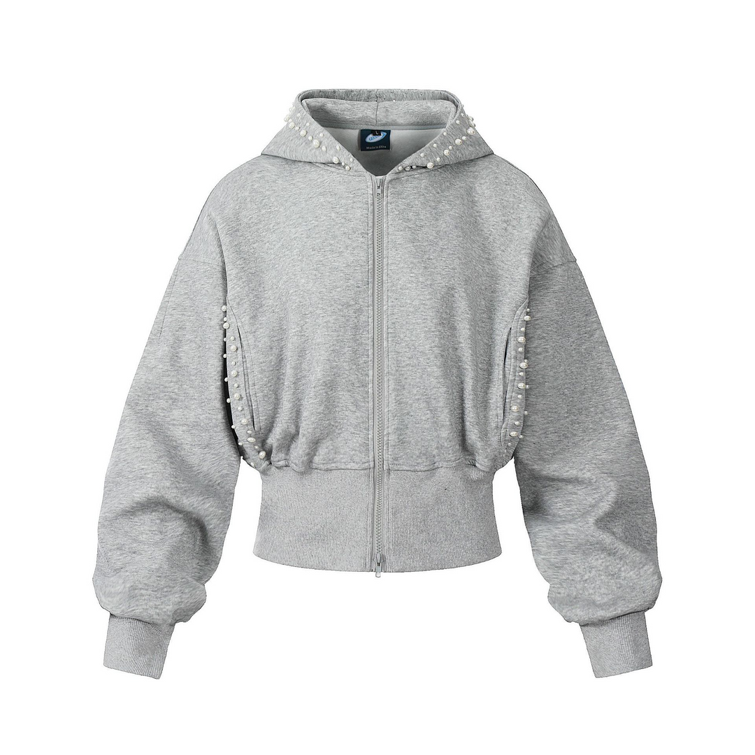 Pearl Waist Gather Foodie