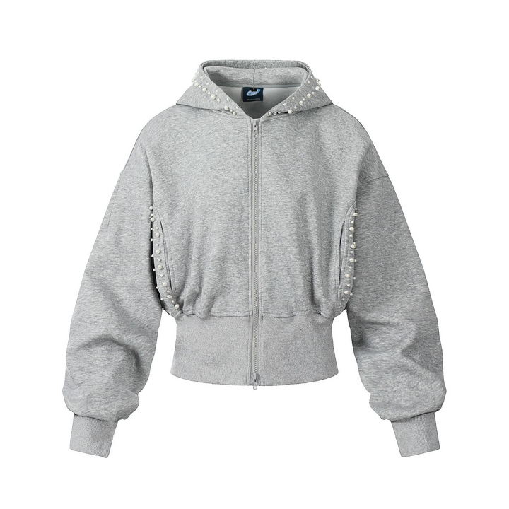 Pearl Waist Gather Foodie