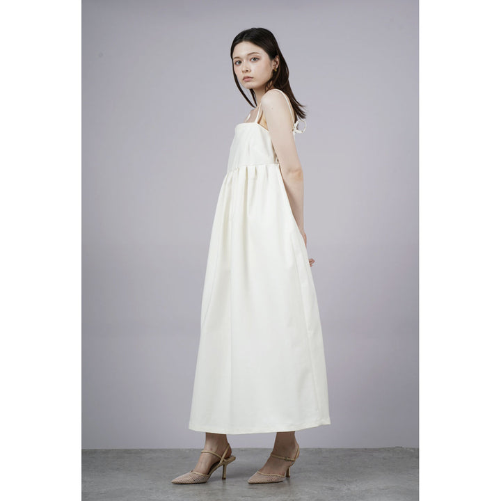 Waist Tuck Camisole Onepiece