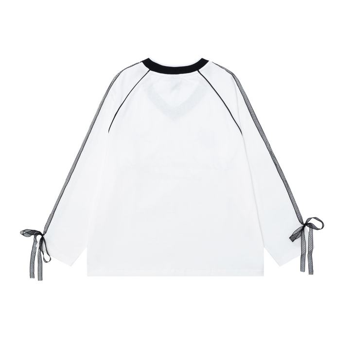 Street Print Design  T-Shirt