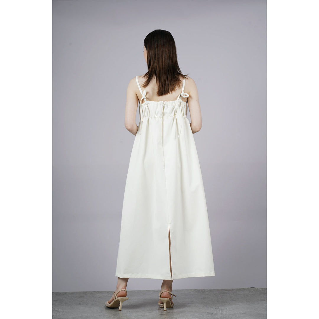 Waist Tuck Camisole Onepiece