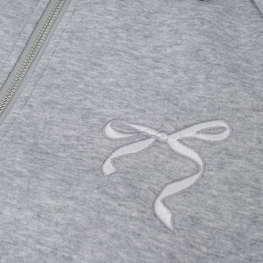 Ribbon Side Line Jacket