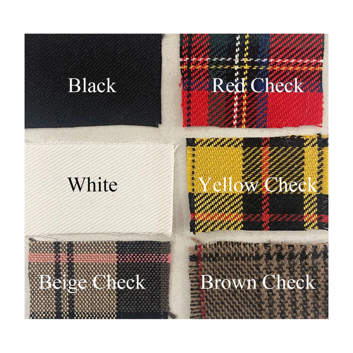 Front ribbon sleeveless onepiece (Color Ribbon)