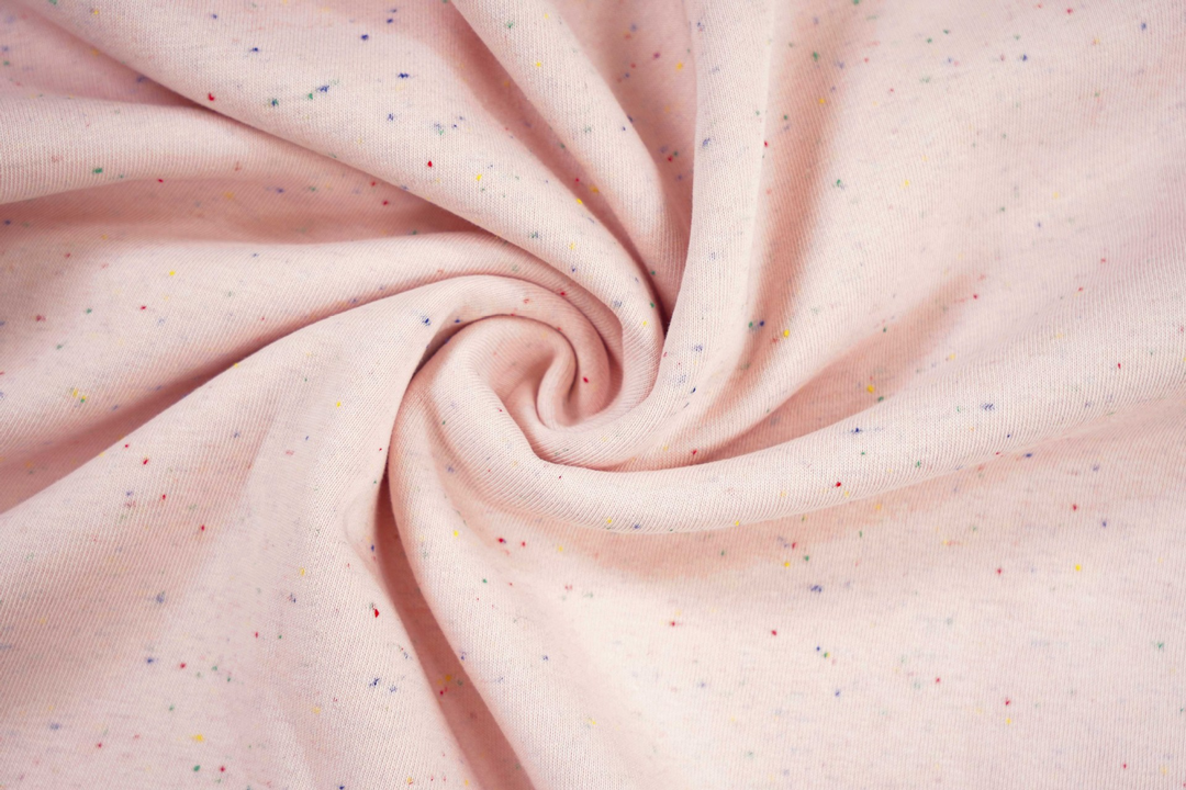 Dog Embroidered Sweet Pullover