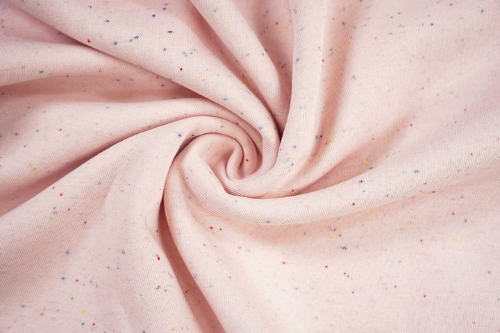 Dog Embroidered Sweet Pullover