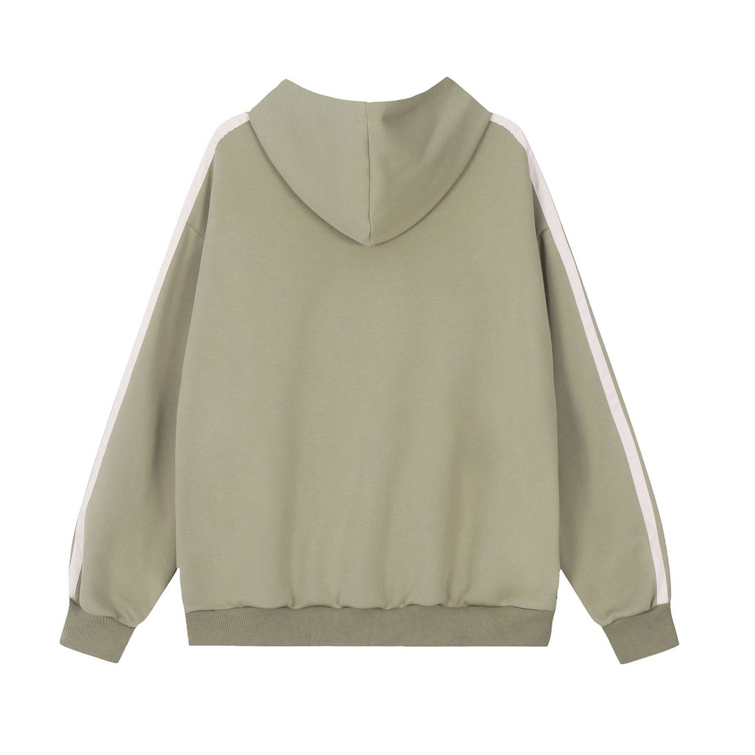 Butterfly Side Line Foodie