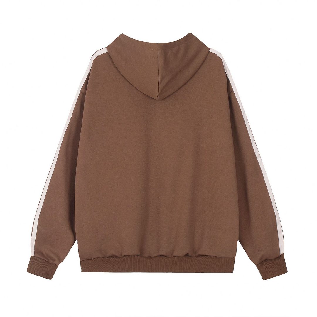 Butterfly Side Line Foodie