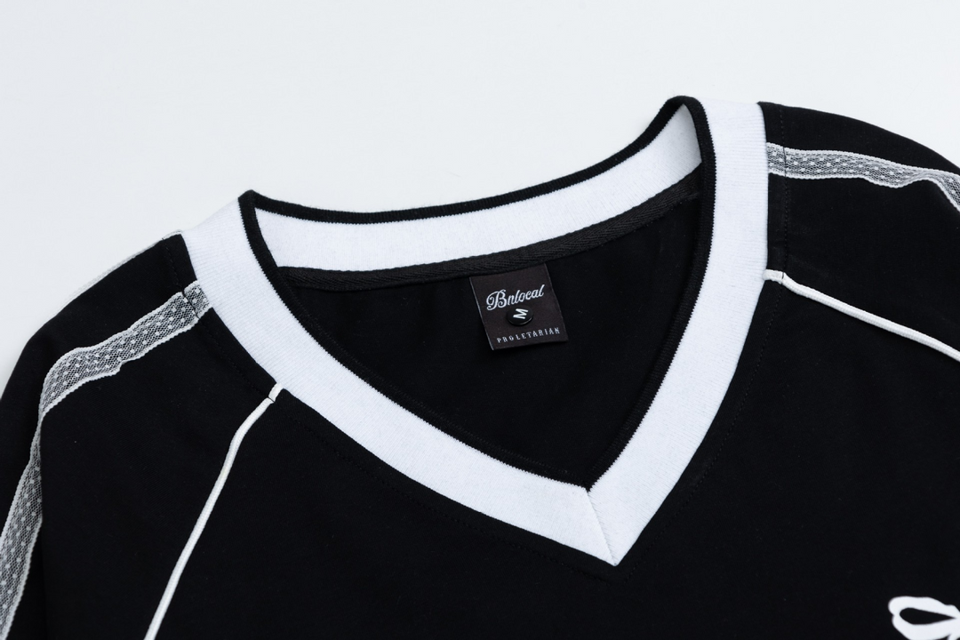 Street Print Design  T-Shirt