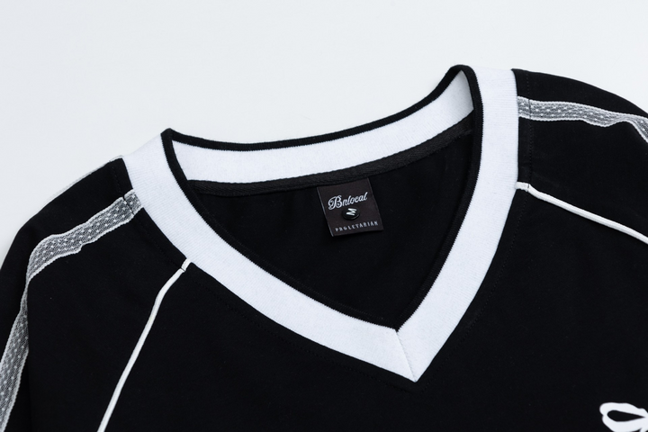 Street Print Design  T-Shirt