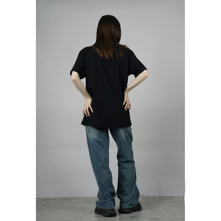 Front Ribbon T-shirt