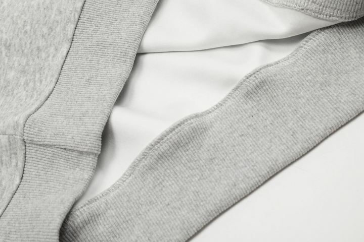 One Shoulder Braided Tops