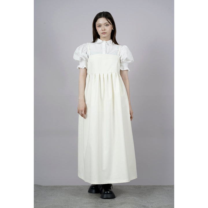 Waist Tuck Camisole Onepiece