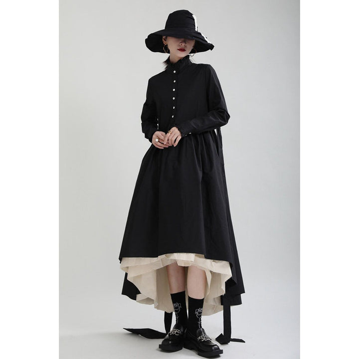 Fishtail Volume Onepiece