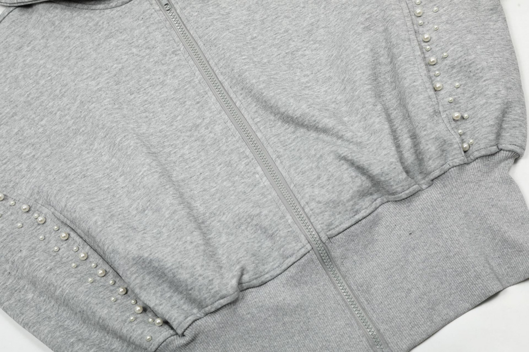 Pearl Waist Gather Foodie