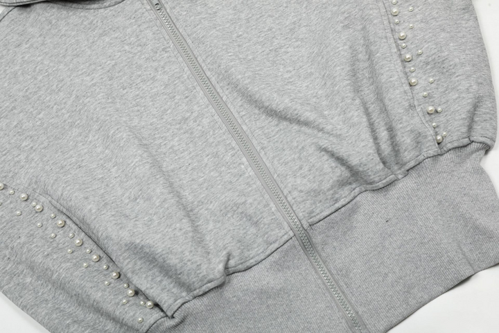 Pearl Waist Gather Foodie