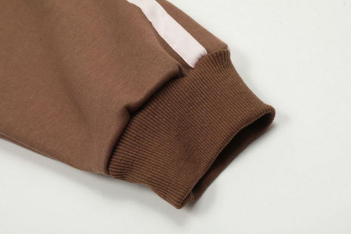 Butterfly Side Line Foodie