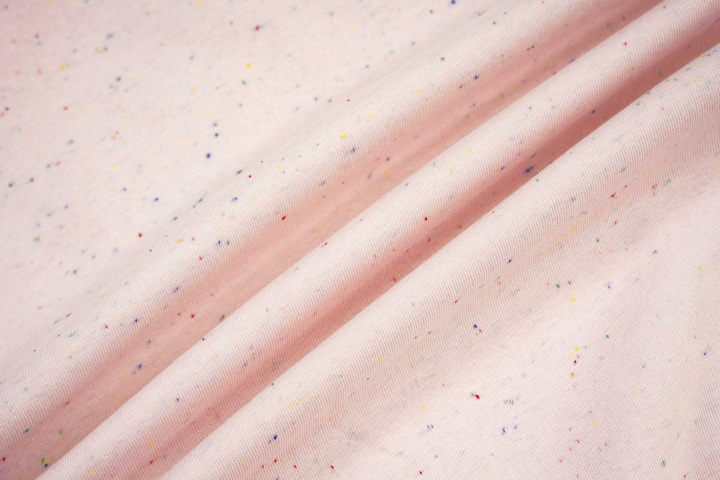 Dog Embroidered Sweet Pullover