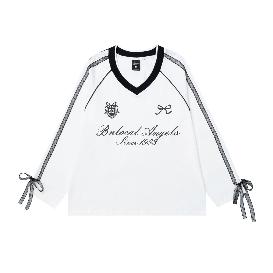 Street Print Design  T-Shirt