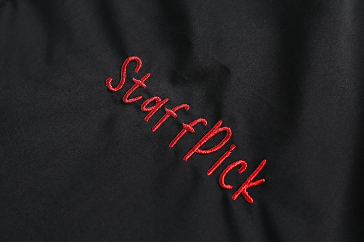 2way Reversible Check Jacket