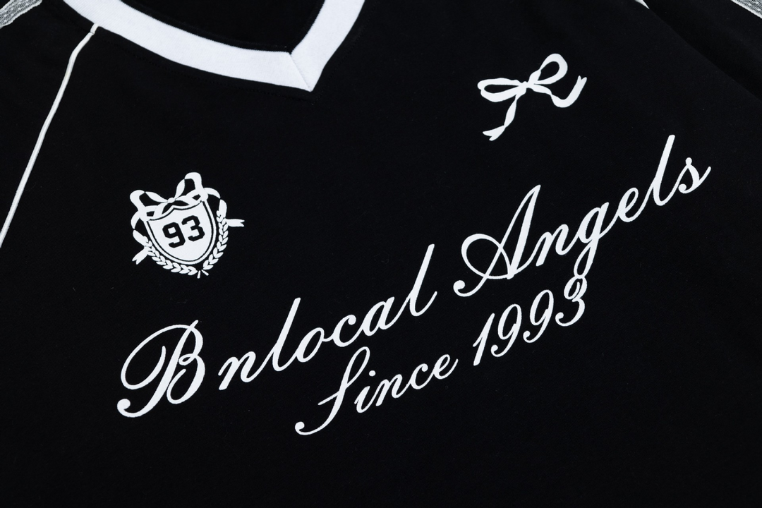 Street Print Design  T-Shirt