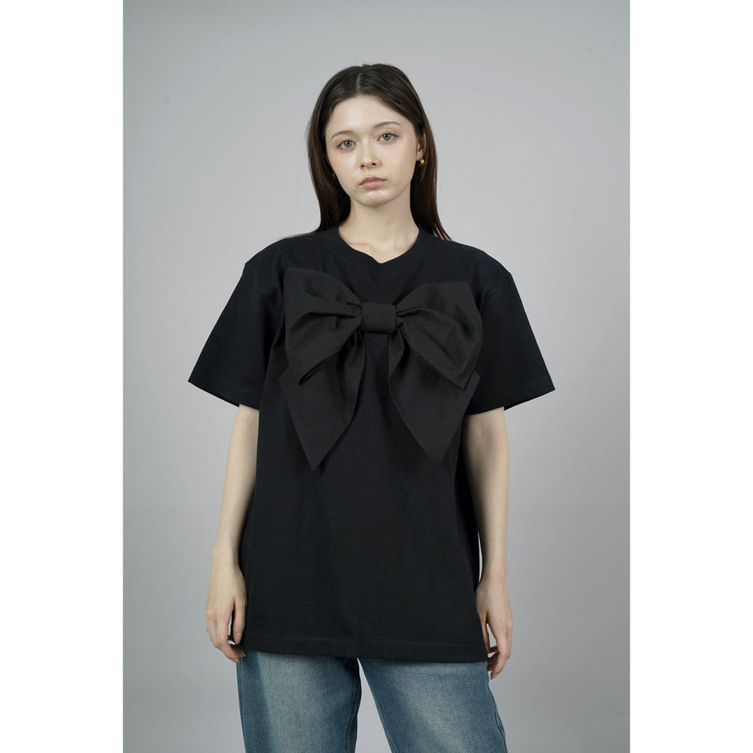 Front Ribbon T-shirt