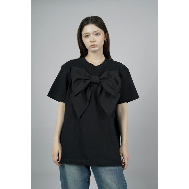 Front Ribbon T-shirt