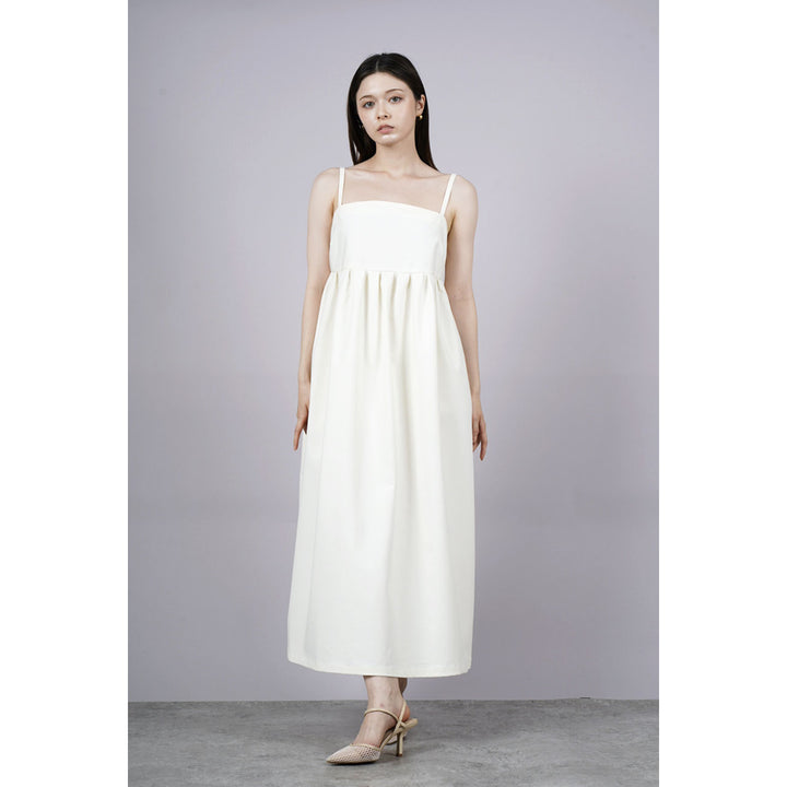 Waist Tuck Camisole Onepiece