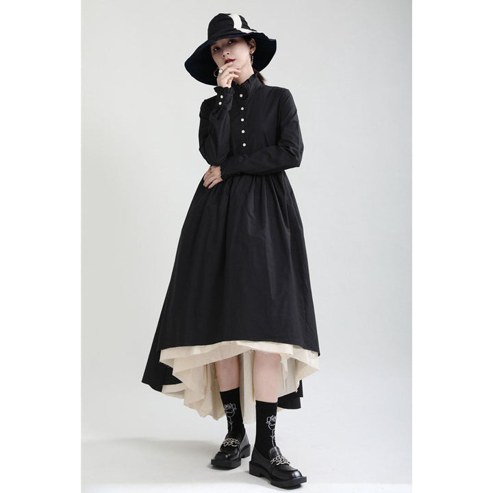 Fishtail Volume Onepiece