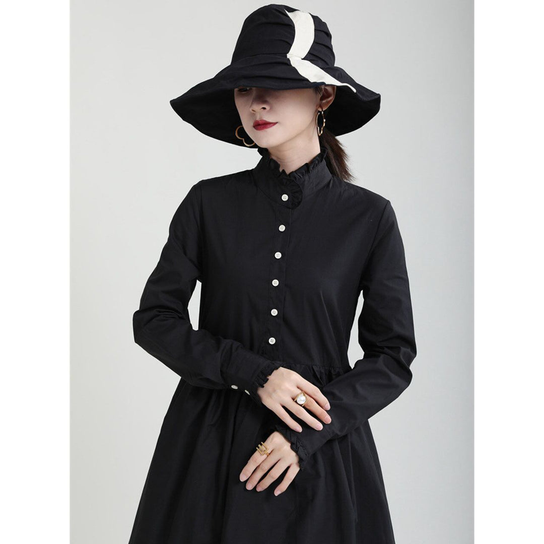 Fishtail Volume Onepiece