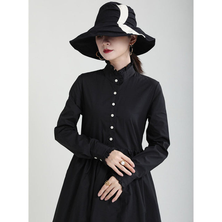 Fishtail Volume Onepiece