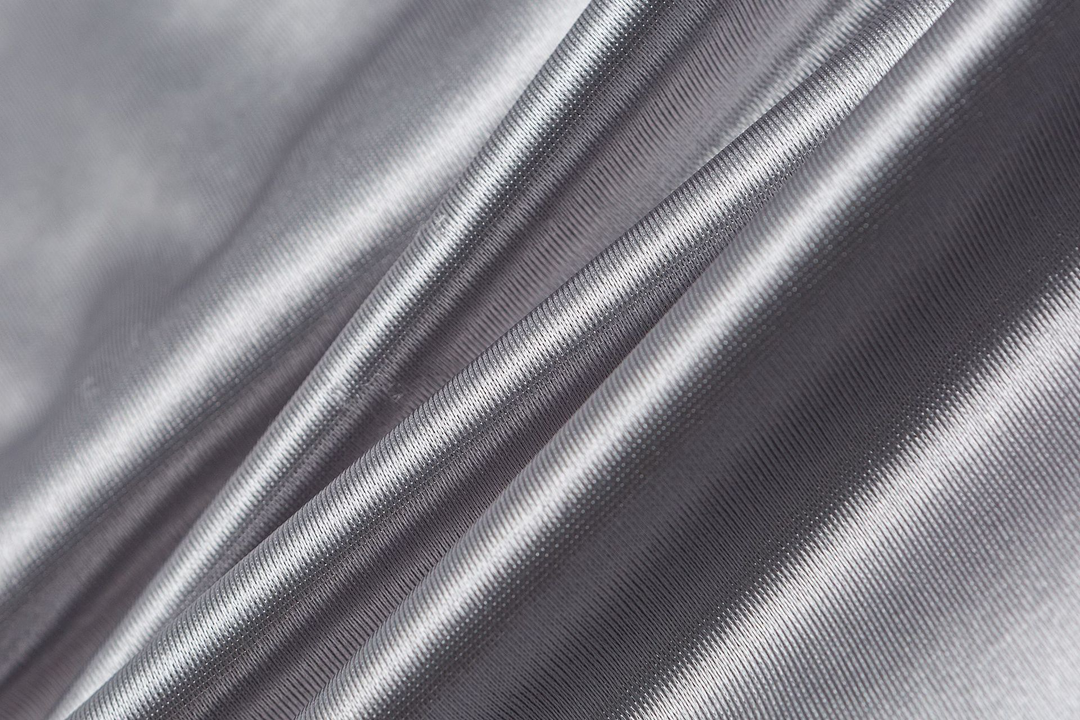 Lace Logo Long Sleeve T-shirt