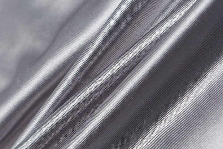 Lace Logo Long Sleeve T-shirt