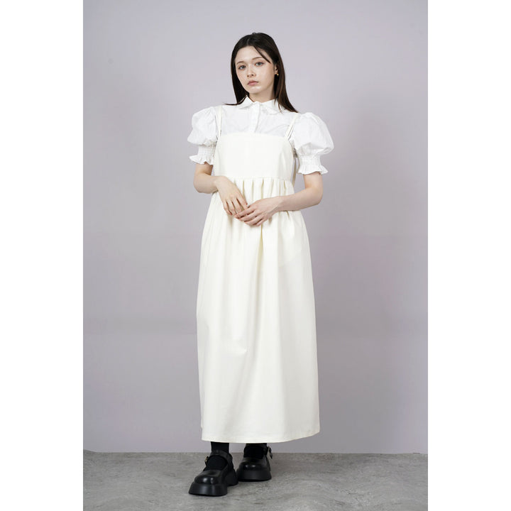 Waist Tuck Camisole Onepiece