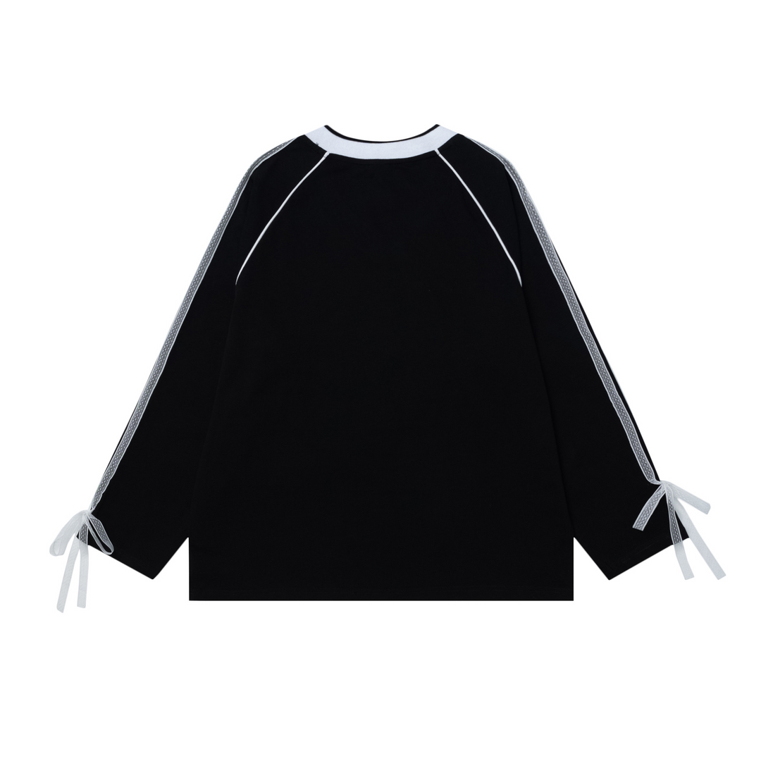 Street Print Design  T-Shirt