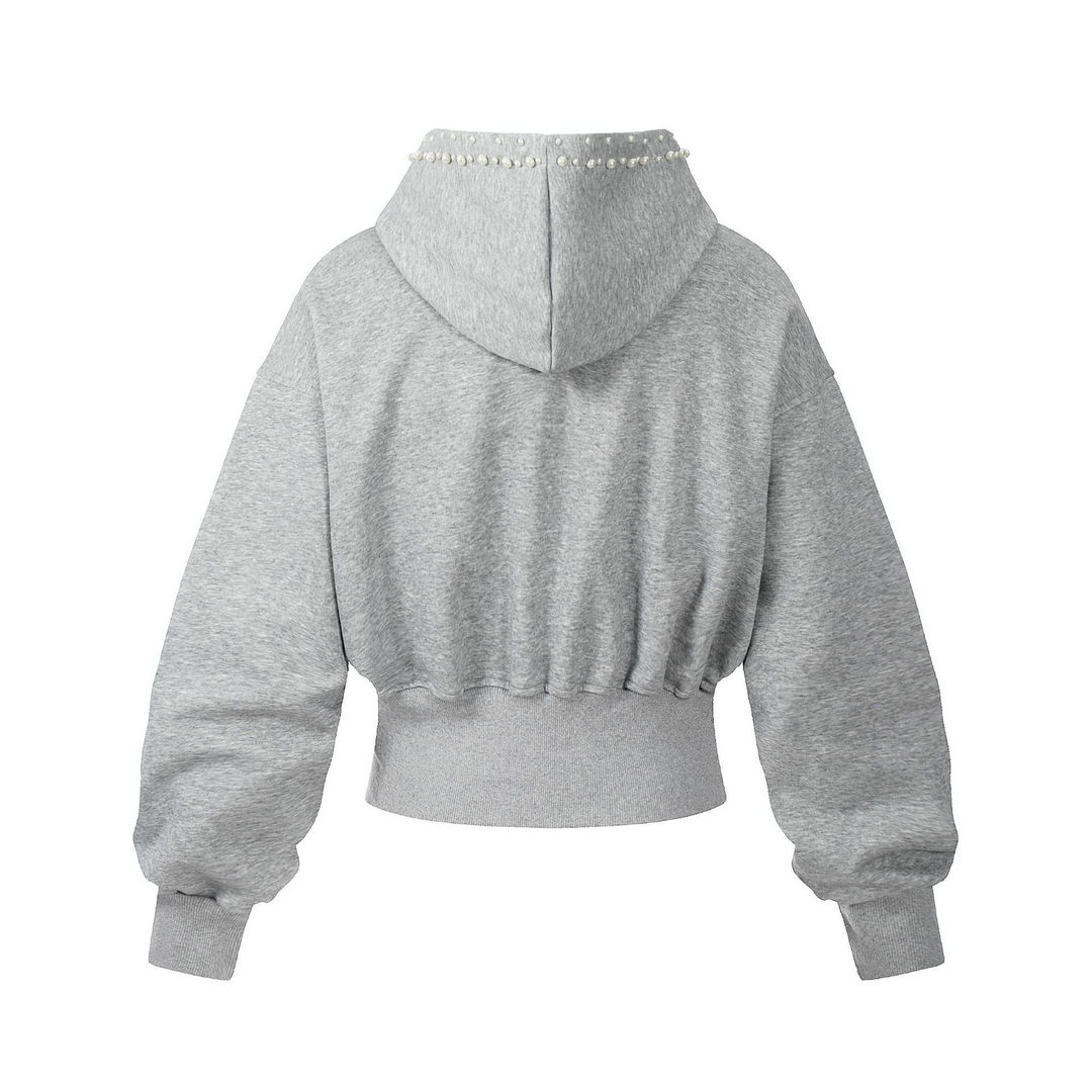 Pearl Waist Gather Foodie