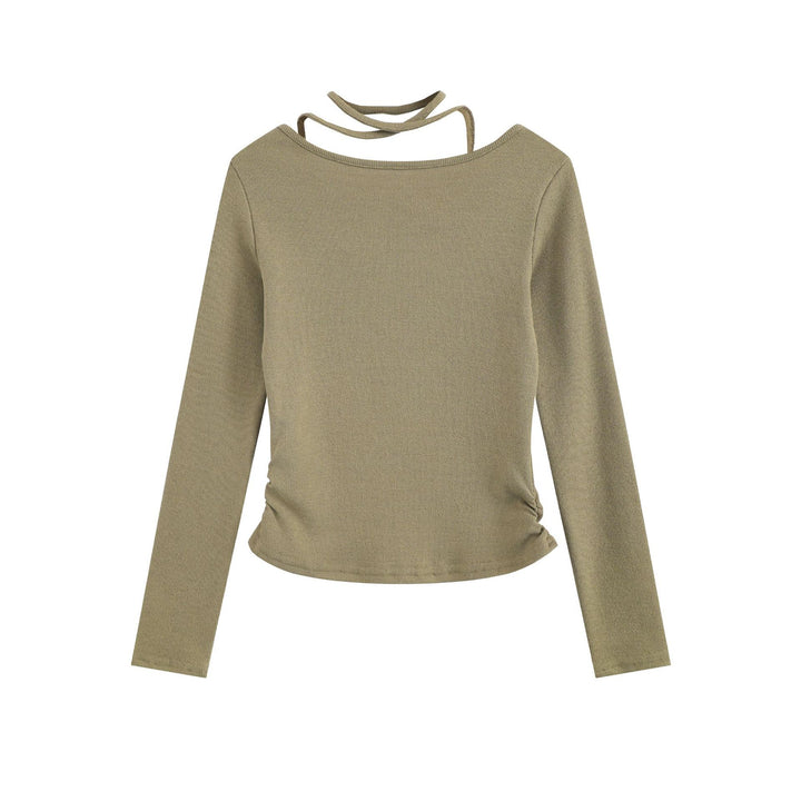 Slim Heavy Weight T-shirt