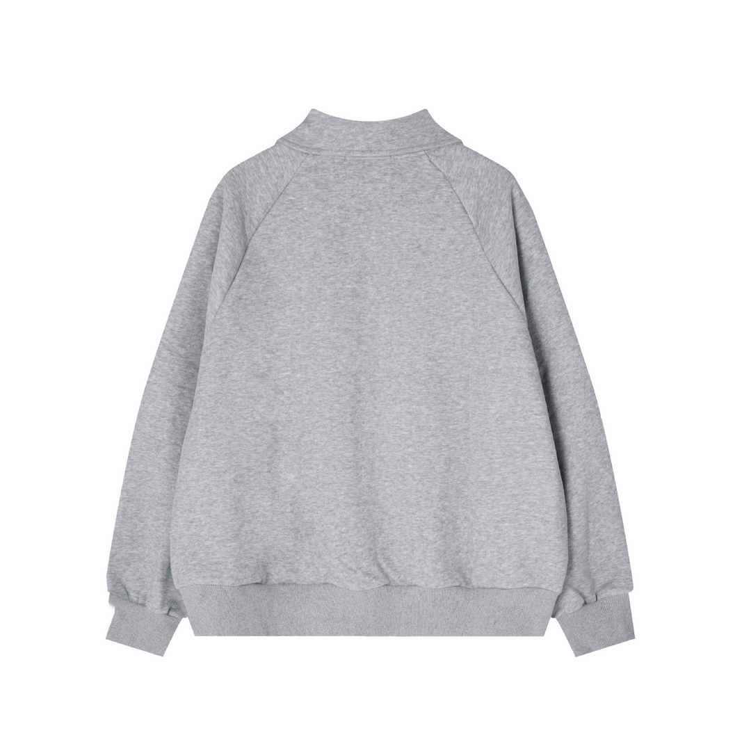 Ribbon Side Line Jacket