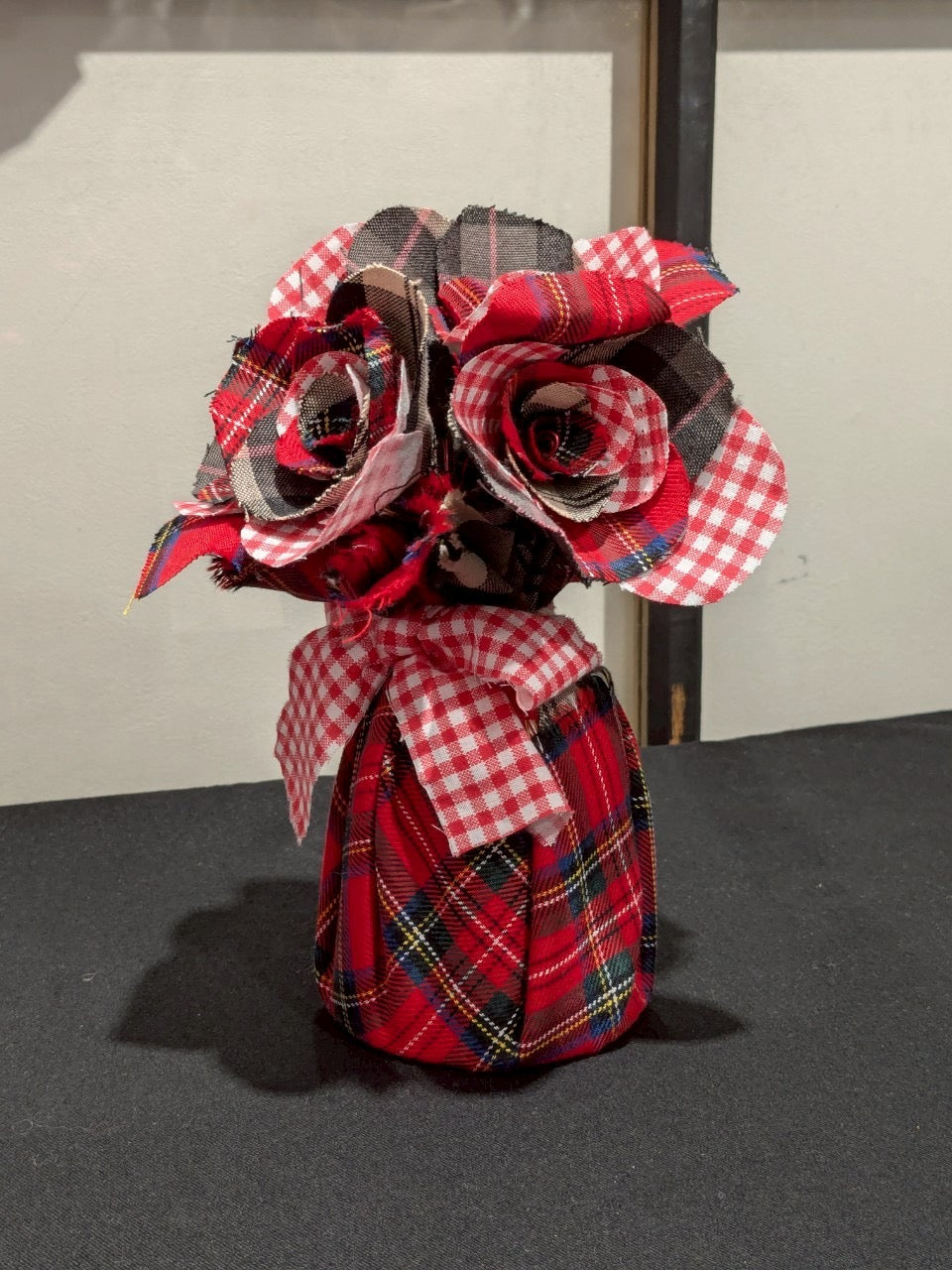 Eco Flower Arrangement