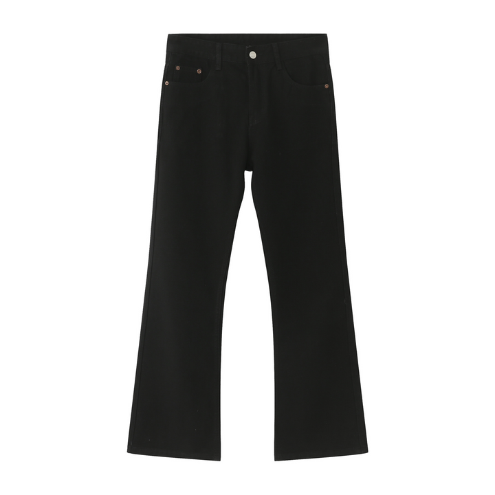 Trumpet jeans thin pants