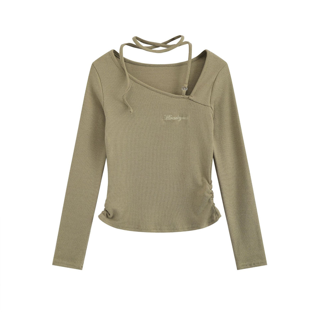 Slim Heavy Weight T-shirt