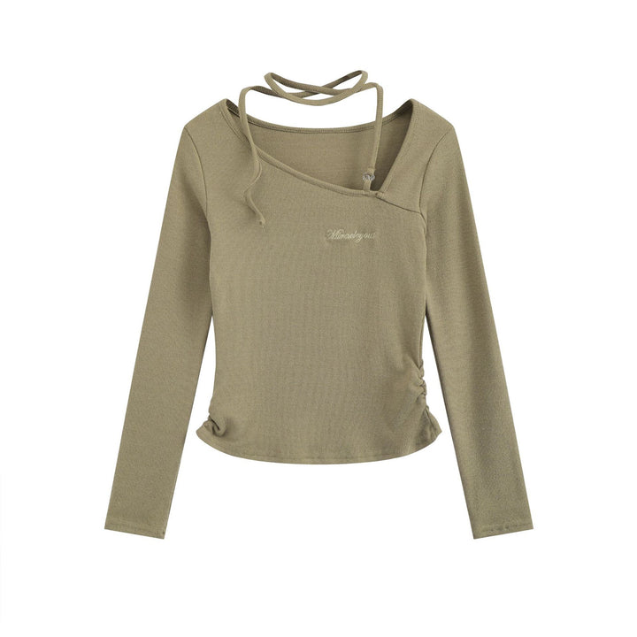 Slim Heavy Weight T-shirt