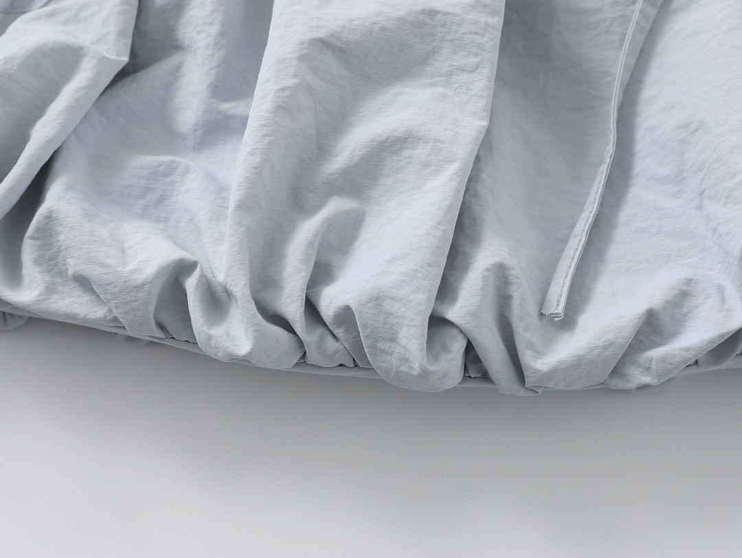 Ribbon Ballon Mini Skirt