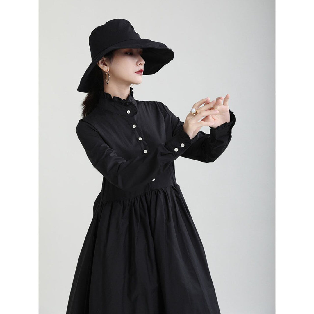 Fishtail Volume Onepiece