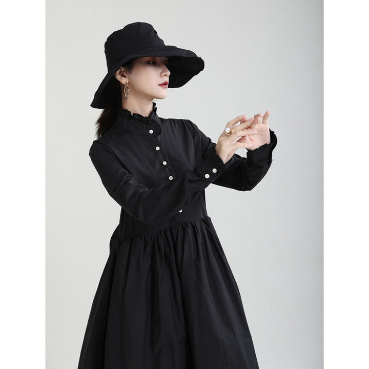 Fishtail Volume Onepiece