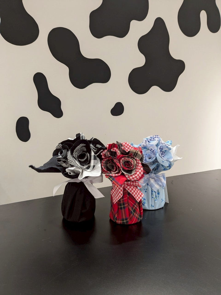 Eco Flower Arrangement