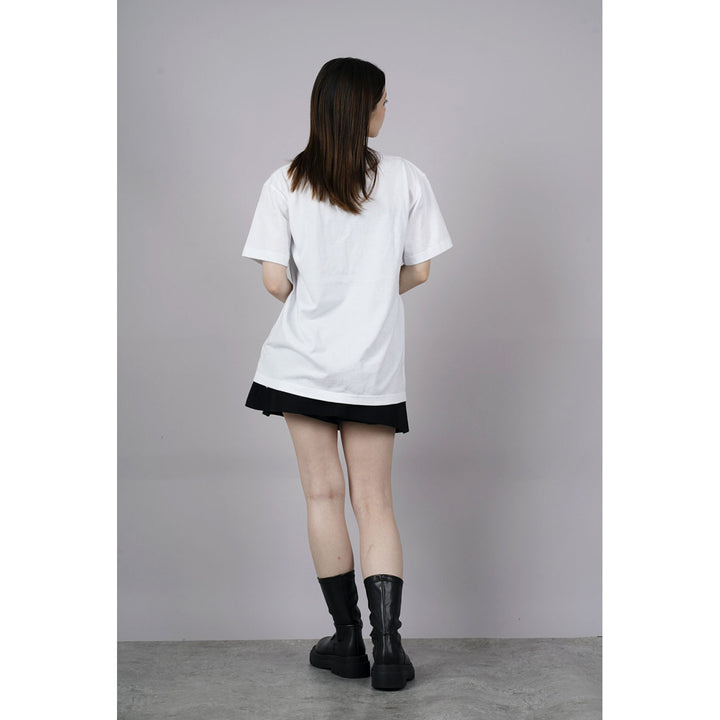 Front Ribbon T-shirt